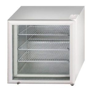 The Cool Counter Top Freezer Plug In Crystal SD90