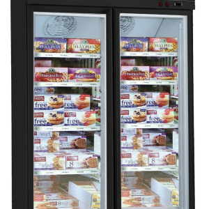 2 DOOR FREEZER (SC-2DTF)