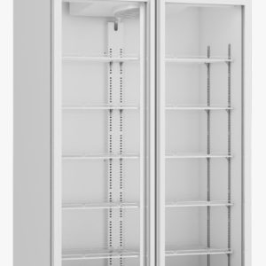 2 DOOR CHILLER (SC-2DT.eco)