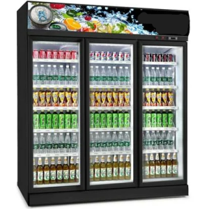 3 DOOR CHILLER (SC-3DT)