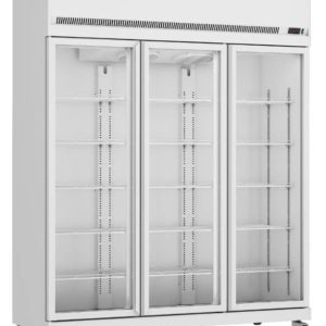 3 DOOR CHILLER (SC-3DT.eco)