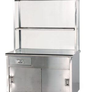 1 TIER MEE STALL