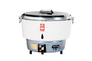 GAS RICE COOKER