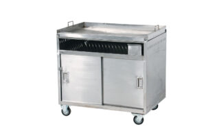 IKAN BAKAR BBQ STOVE