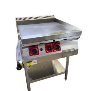GRIDDLE STOVE STAND  (GAS)