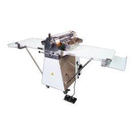 LSP-500 Industrial Floor Dough Sheeter