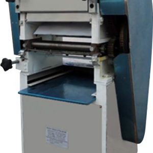 MT-50B (ss) High-Output Noodle Machine